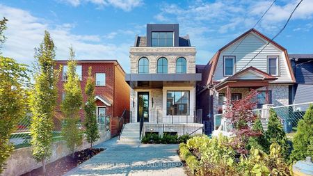 82 Gough Avenue apartment — Toronto, ON (5-Bedroom) - 5 Bedroom - Photo 5