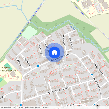 Gedingeweg 3, 44269, Dortmund Ot Schüren