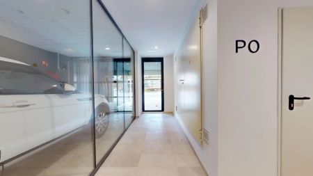 Piso de alquiler en Vía Alemanya, 9, Plaça dels Patins - Foto 3