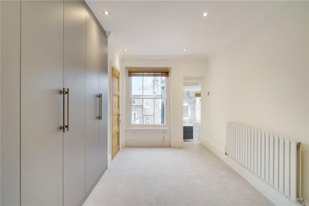 5 bedroom terraced house to rent - Photo 4