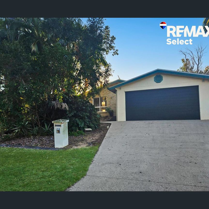 31 Domino Crescent, Andergrove, Qld 4740 - Photo 1