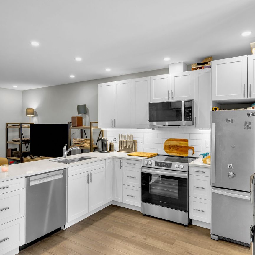 For Lease - 6610 Forth Line Road Unit# 4, Manotick - Kars - Rideau Twp and Area, Ontario - Photo 1