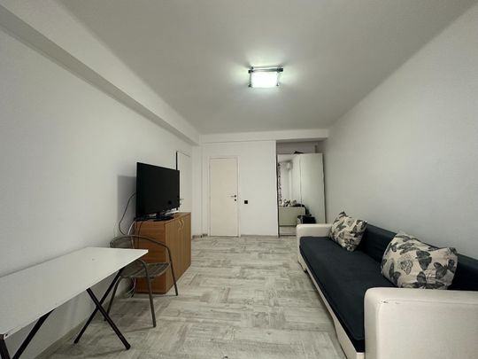 VIGAFON - Garsoniera Ultracentral - Fotografie 1