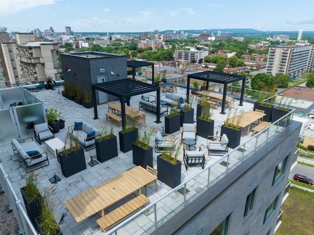 Story of Rideau & Chapel - Photo 3