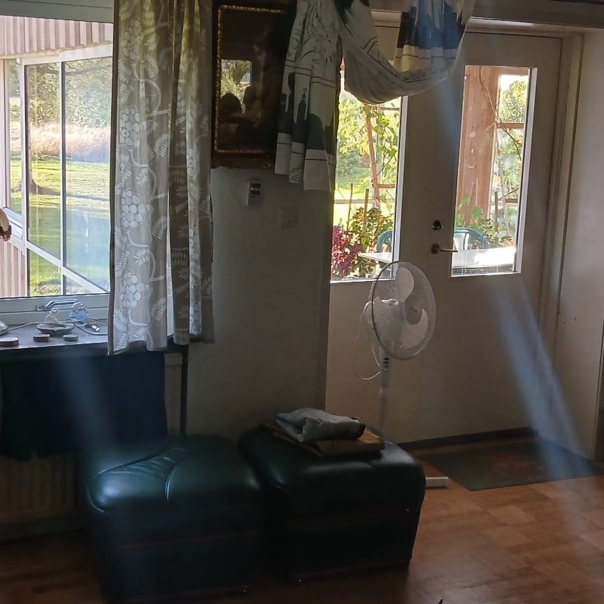 Bonnarpsvägen, Ängelholm - Foto 1