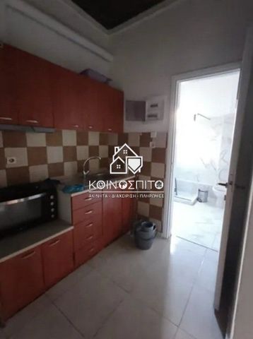 Studio/Γκαρσονιέρα για ενοικίαση Ανάληψη - Μπότσαρη (Ανάληψη - Μπότσαρη - Νέα Παραλία) - Φωτογραφία 5