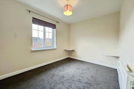 2 bedroom apartment to rent - Photo 5