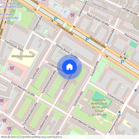 Sodtkestr. 39, 10409 Berlin