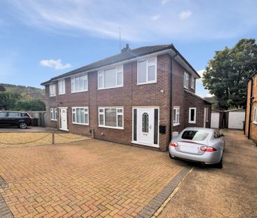 3 bedroom semi-detached house to rent - Photo 3