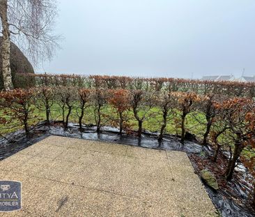 Location Appartement 2 pièces 46m² SEES 61500 - Photo 6