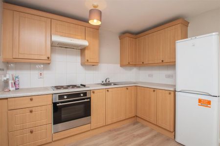 1 bedroom apartment to rent - Photo 4