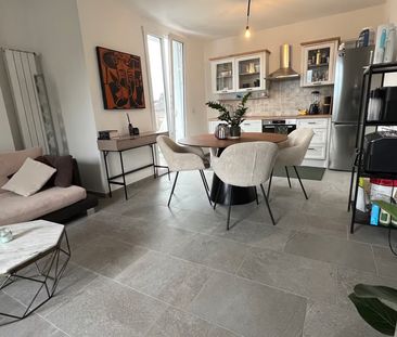 3 Zimmer, 110 m² - Photo 1