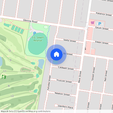 1/19 Ila Street, Glenroy VIC 3046