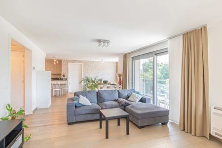 Appartement te huur - Foto 3