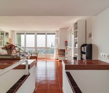 4-Bedroom Semi-Detached House for Rent in Sant Gervasi – La Bonanov... - Foto 6