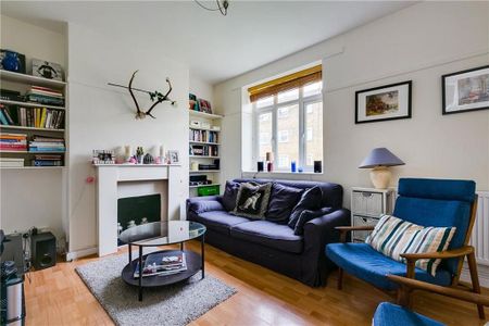 4 bedroom flat to rent - Photo 4