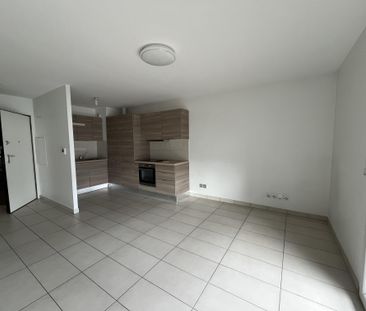 Location Appartement 2 pièces 45,23 m² - Photo 1