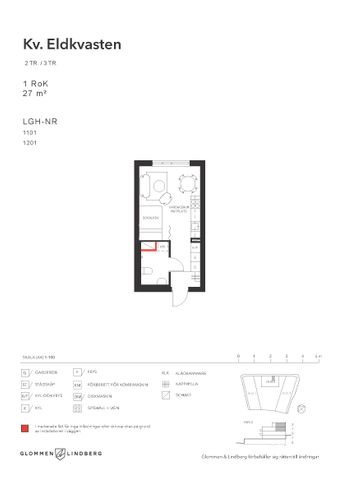Molnlstigen, Sollentuna - Foto 2