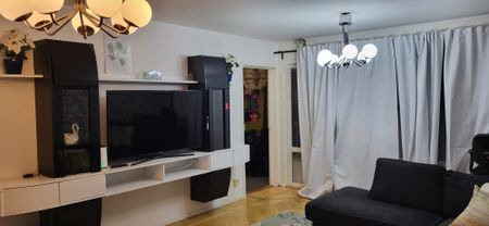 Skolspåret, Angered - Photo 2