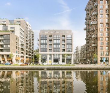 Appartement te huur: 1e Lulofsdwarsstraat 8 2521 AZ Den Haag - Foto 3