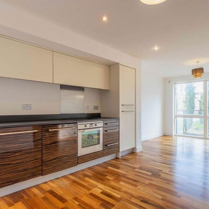 1 bedroom property to rent - Photo 1