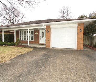 For Lease - 929 Crocus Crescent Unit# Bsmt, Whitby, Ontario - Photo 3