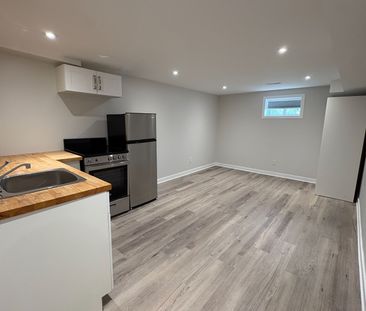 For Lease - 130 Duncanwood Drive Unit# 2, Toronto, Ontario - Photo 5