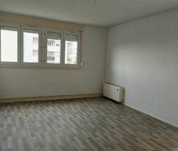 LES NOES PRES DE TROYES – APPARTEMENT T3 A LOUER - Photo 4