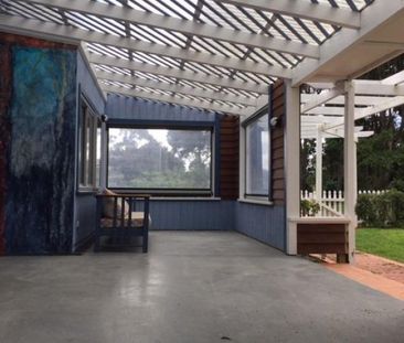 Matakana Cottage - Photo 4