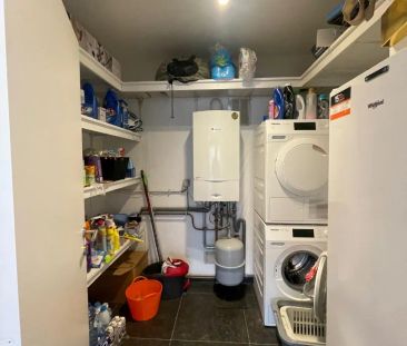 Instapklaar, modern appartement met 2 slaapkamers en een garage te ... - Foto 4