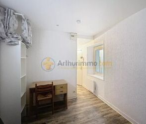 Location Studio 1 pièces 9 m2 à Reims - Photo 6