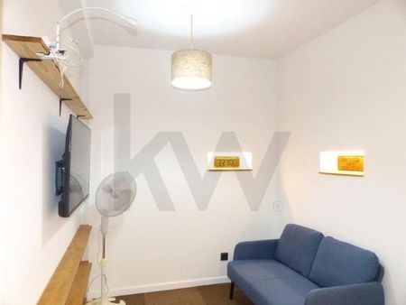 Apartamento T1 - Photo 5