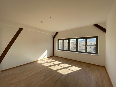 Halle, "T.Kontor" - Haus D - Merseburger Straße 96 - Photo 2