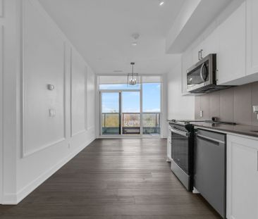 For Lease - 681 Yonge Street Unit# PH719, Barrie, Ontario - Photo 6