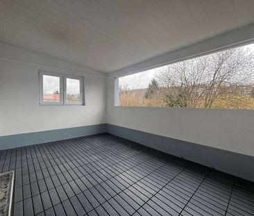 Hochspeyer - 3 ZKB mit EBK, Balkon - Photo 5