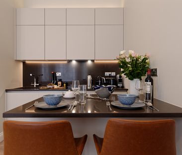 Apartment EG37-1 - Photo 3