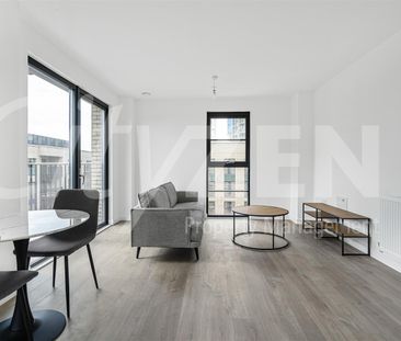 289 Burlington Road, London - Photo 1