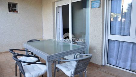 Fabulous ground floor apartment with 2 bedrooms in Aguamarina. - Photo 2