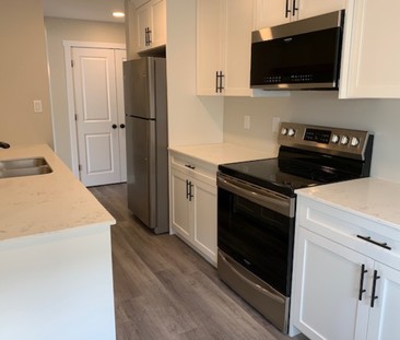 Newly Renovated 1 Bedroom Suite just off 8th St. – Pet Friendly! - Photo 3