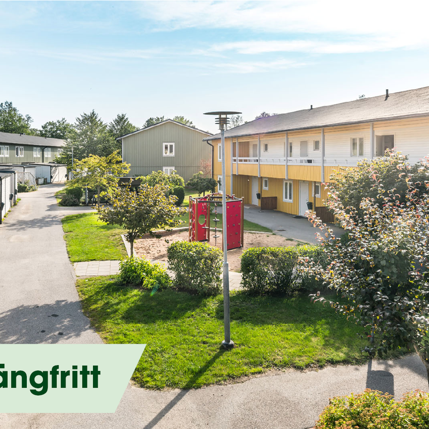 Tättingvägen 55 - Foto 1