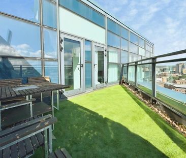2 bedroom apartment to rent - Photo 5