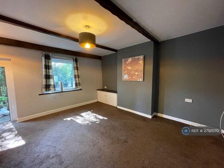 2 bedroom terraced house to rent - Photo 3