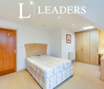 1 bedroom apartment to rent Stockton Heath, Warrington, WA4 - Photo 3