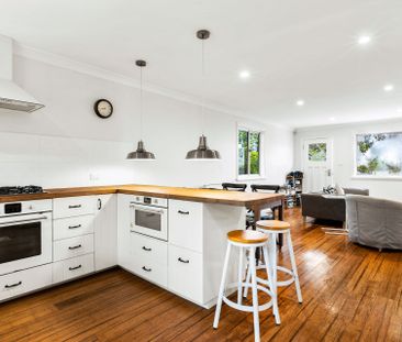 PLEASANT CUL-DE-SAC POSITION - ENTRY VIA KIRKWOOD ST (NOT GWH) - Photo 6