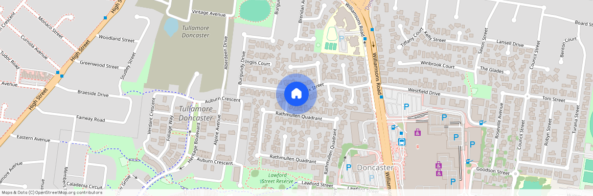 1/26 Bordeaux Street, Vic 3108, Doncaster