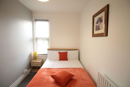 Student Accommodation, 77 Canwick Road, Lincoln, Lincolnshire, LN5 8HE, United Kingdom - Photo 2