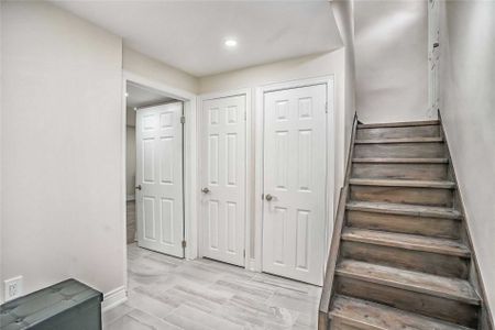 For Lease - 14 Milford Haven Drive Unit# Bsmt, Toronto, Ontario - Photo 4