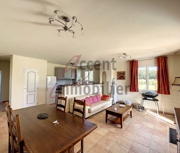 Appartement Saint Andiol 3 pièce(s) 74.5 m2, - Photo 5