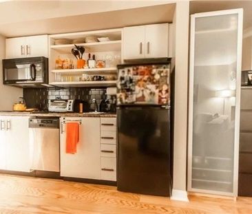 For Lease - 200 Victoria Street Unit# 1111, Toronto, Ontario - Photo 6