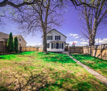 For Lease - 4046 Main Street, Niagara Falls, Ontario - Photo 4